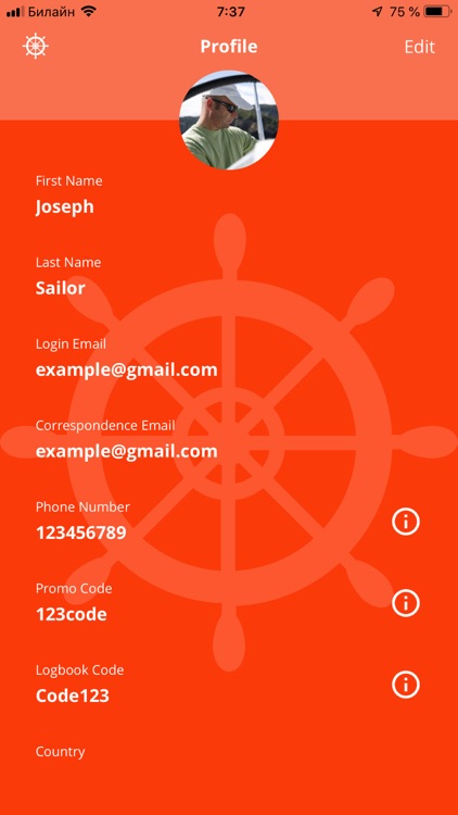 NauticEd Sailing screenshot-5