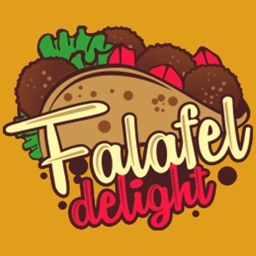 Falafel Delight Aberdeen
