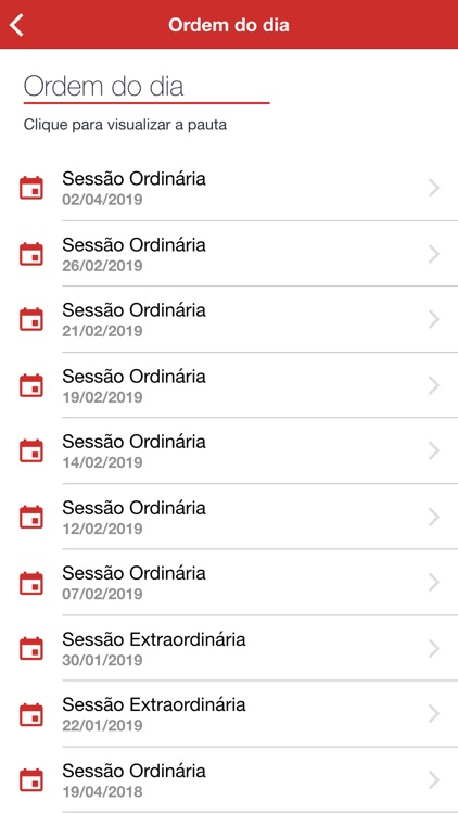 Câmara de Barra Velha