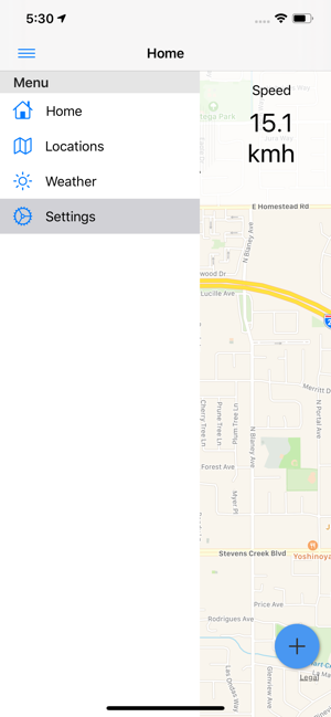 Fishing GPS Navigation(圖1)-速報App
