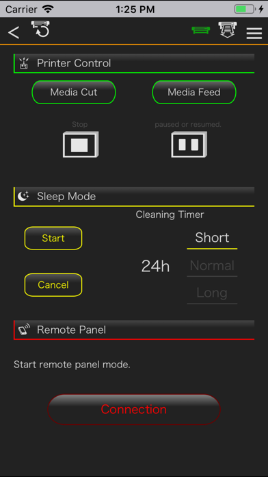 Screenshot #3 pour MSM Mobile