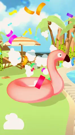 Game screenshot Pool Party! apk