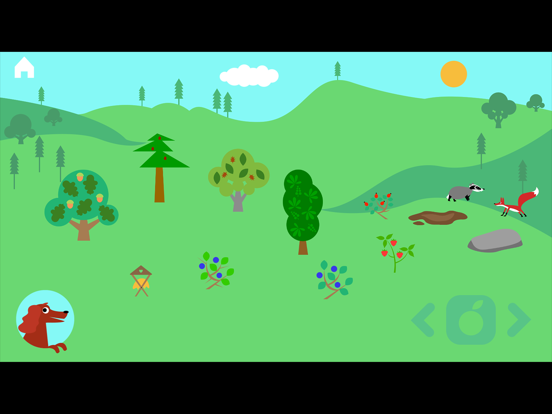 Screenshot #6 pour Hubertův rok