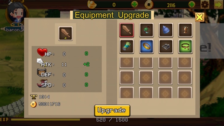 MineJianghu screenshot-3