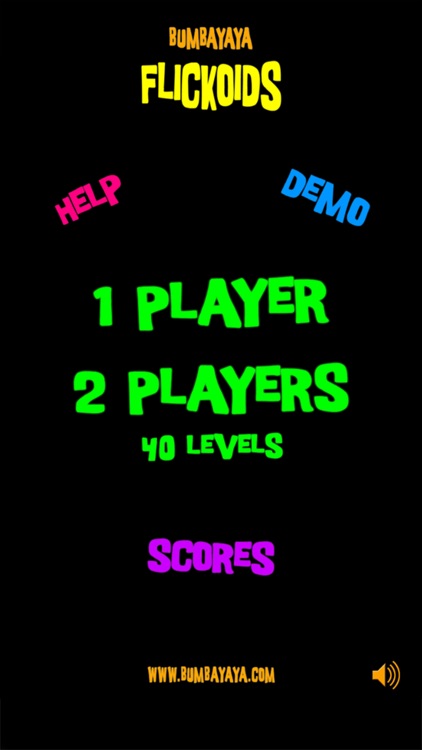 Flickoids (Full Version)