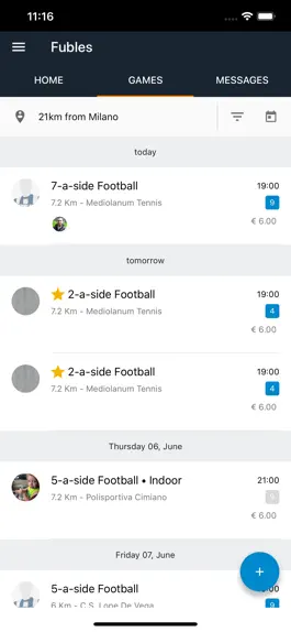 Game screenshot Fubles mod apk