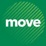 LBG Move App Support