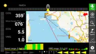IRegatta Pro iphone resimleri 1