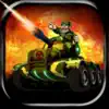 Tank Atomic Deluxe App Feedback
