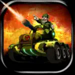 Tank Atomic Deluxe App Cancel
