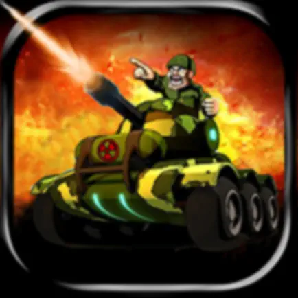 Tank Atomic Deluxe Cheats