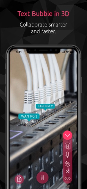 RemotePC Vision(圖7)-速報App