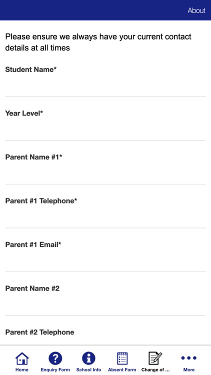 Kooringal High School screenshot-4