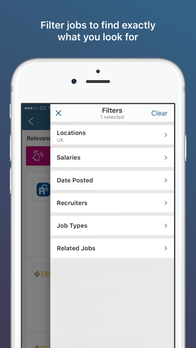 How to cancel & delete Retailchoice from iphone & ipad 3