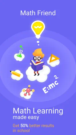 Game screenshot Math Friend mod apk