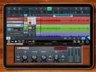 Delay3000 Vintage Modern ipad bilder 0