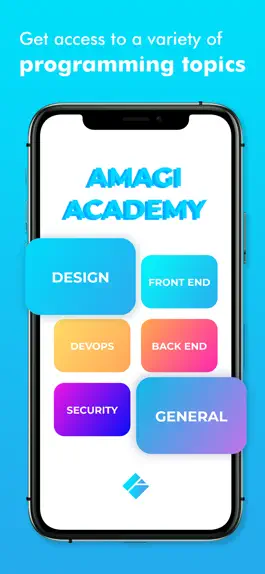Game screenshot Amagi Academy mod apk