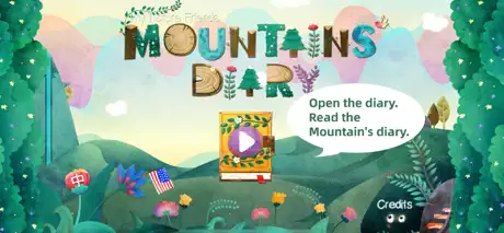 Mountain's Diary