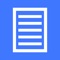 BetterLists is an easy to use and flexible app for quick access to all your information