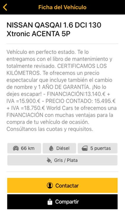 WorldCars screenshot-5