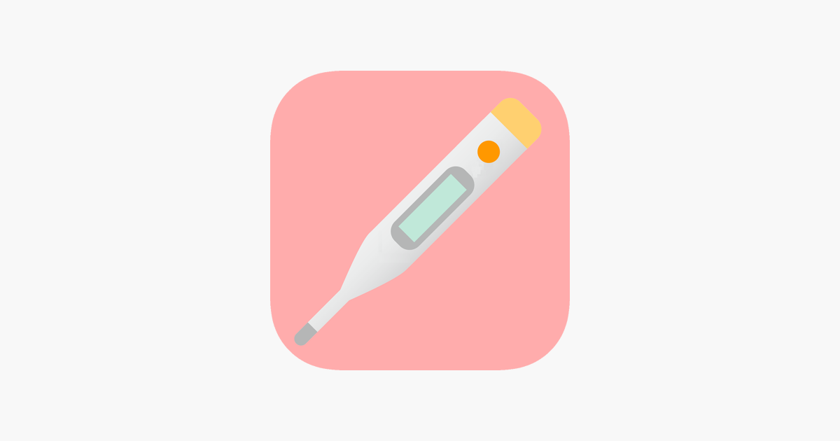 Body Temperature Recorder on the App Store