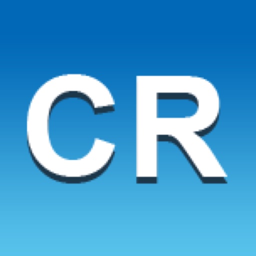 CR iPanel icon