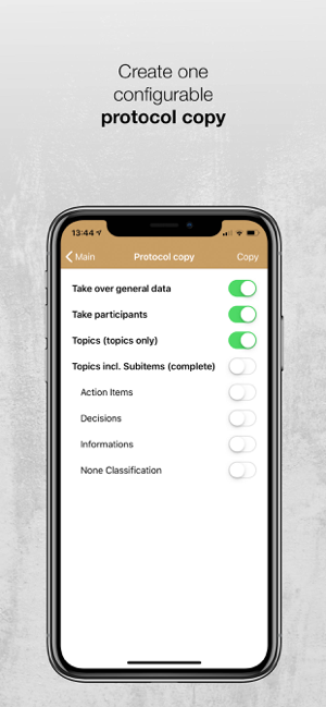 ‎DokPro Screenshot
