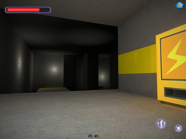 Evade : Escape Barry's prison on the App Store