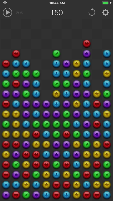 Marbles Plus Screenshot