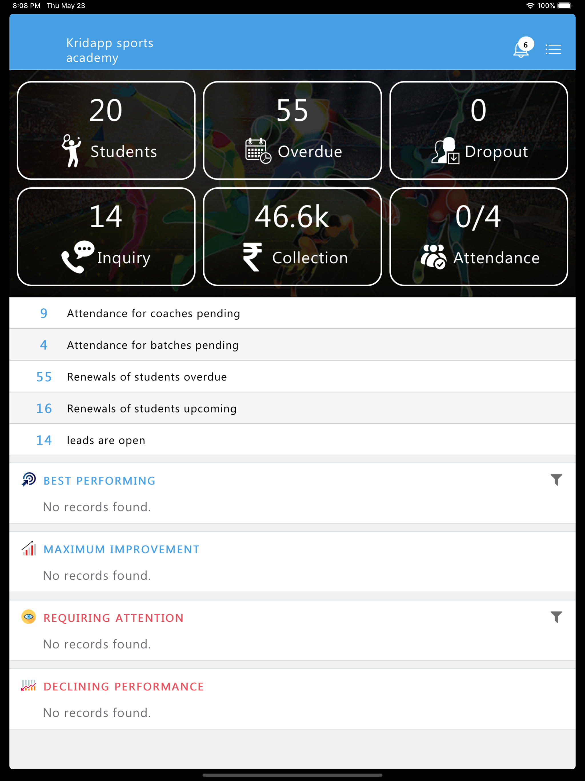Kridapp
