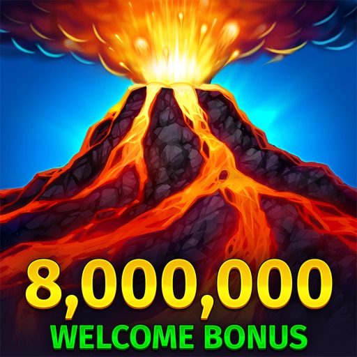 Eon Slots Casino Vegas Game