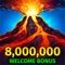 Fun & New Slot Machine Game