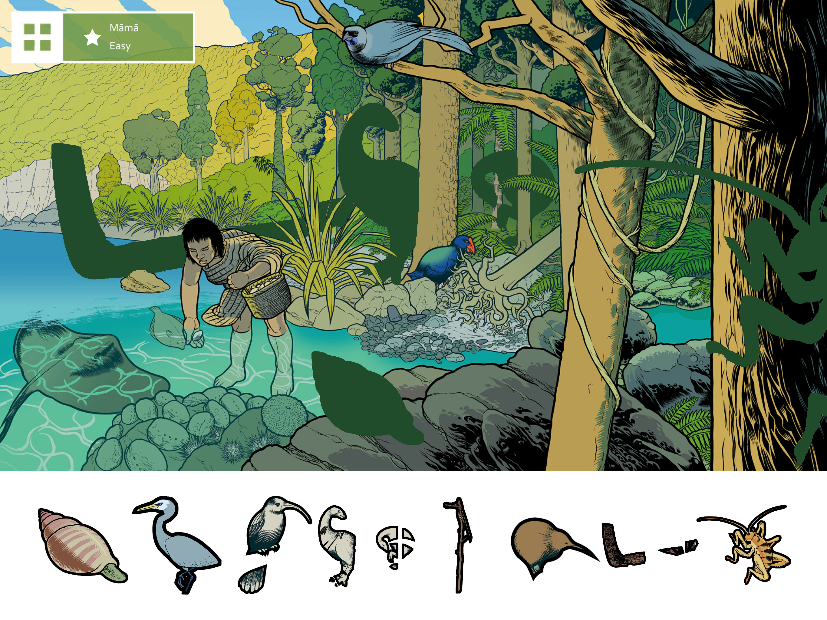 Te Awarua-o-Porirua screenshot 4