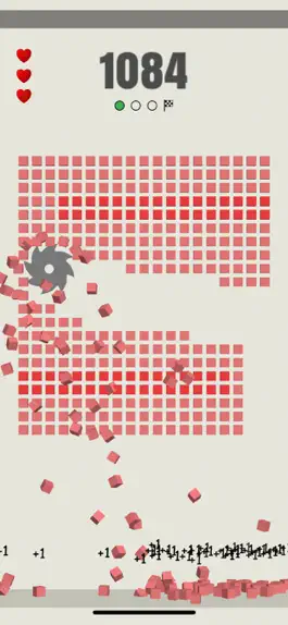 Game screenshot Block Cut 3D hack