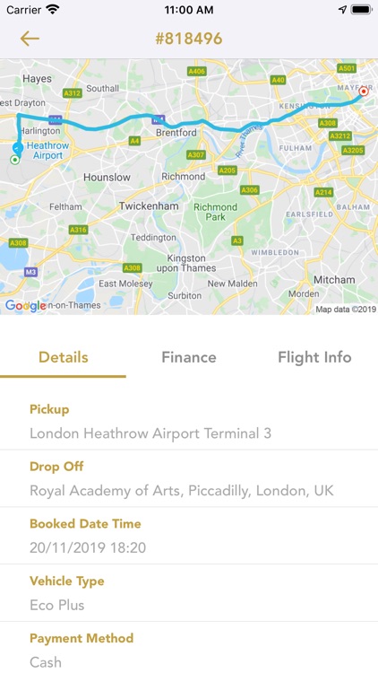 Airport Transport screenshot-5
