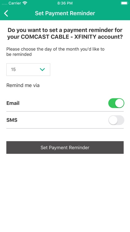 VanillaDirect Pay screenshot-3