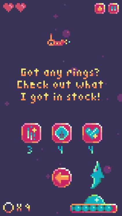 Sonar Smash screenshot-5