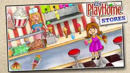 Game screenshot My PlayHome Stores apk