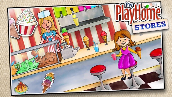 My PlayHome Storesのおすすめ画像2