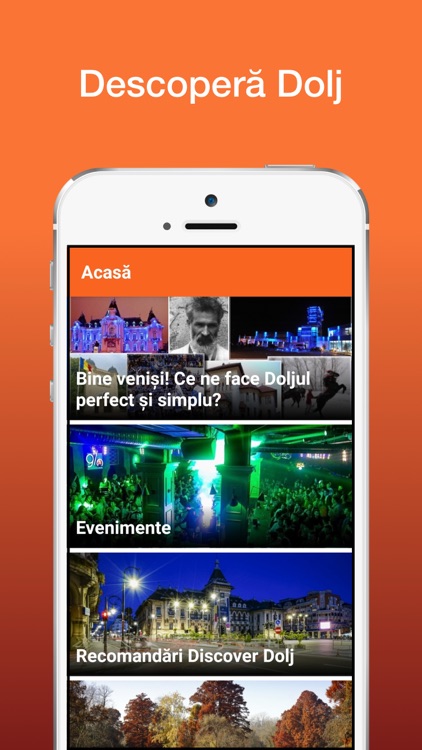 Discover Dolj & Craiova