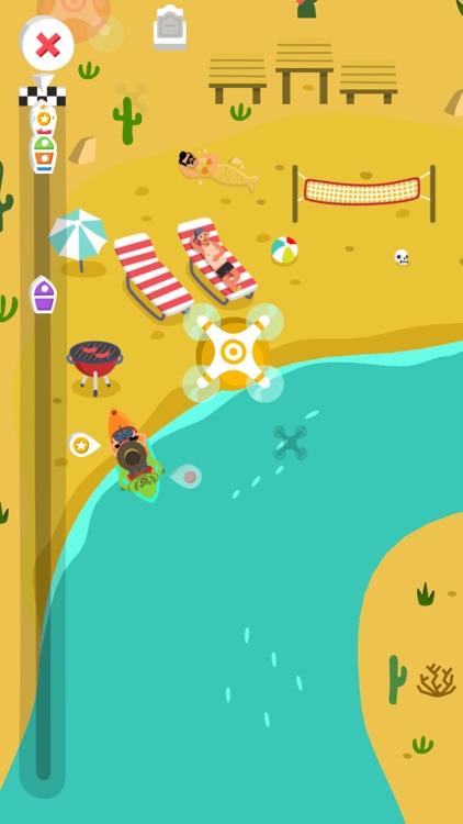 Row Bros screenshot-3