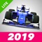 Monoposto is an amazing independent racing game with single seater open-wheel cars