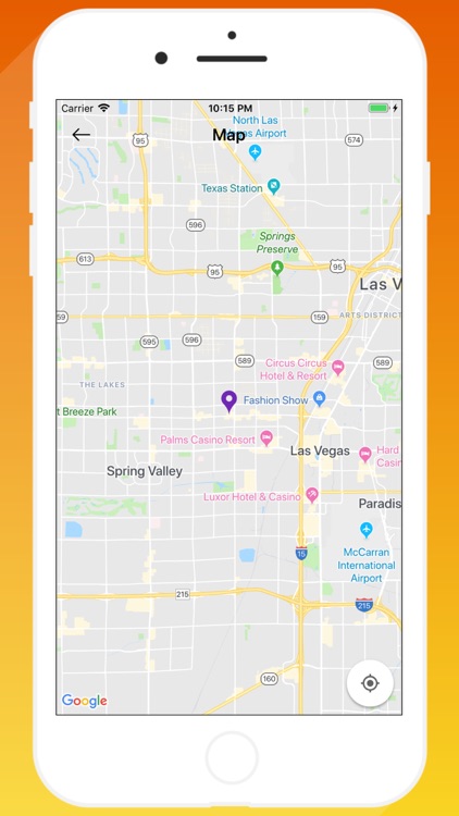 Las Vegas Food Stores screenshot-4