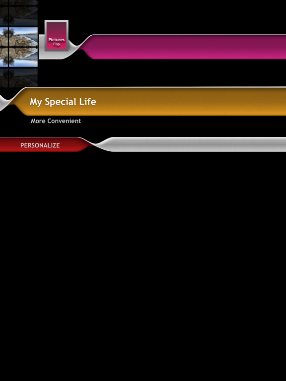 Screenshot #4 pour Flip image -Retournez la photo