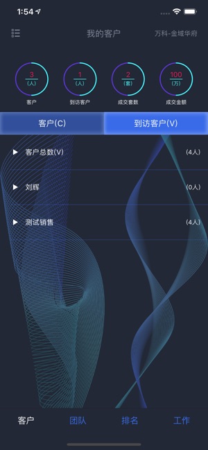 Athena SRE(圖1)-速報App