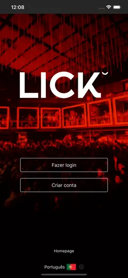 Game screenshot LICK mod apk
