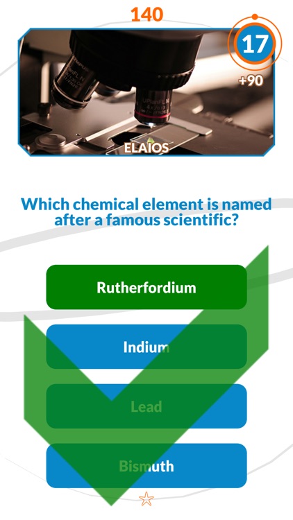 Hi Score Science screenshot-4