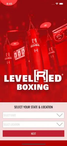 Game screenshot Level Red Boxing. mod apk