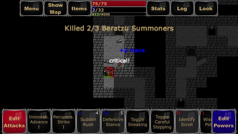 Seed of Evil screenshot 5