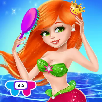 Mermaid Princess Fun Adventure Cheats